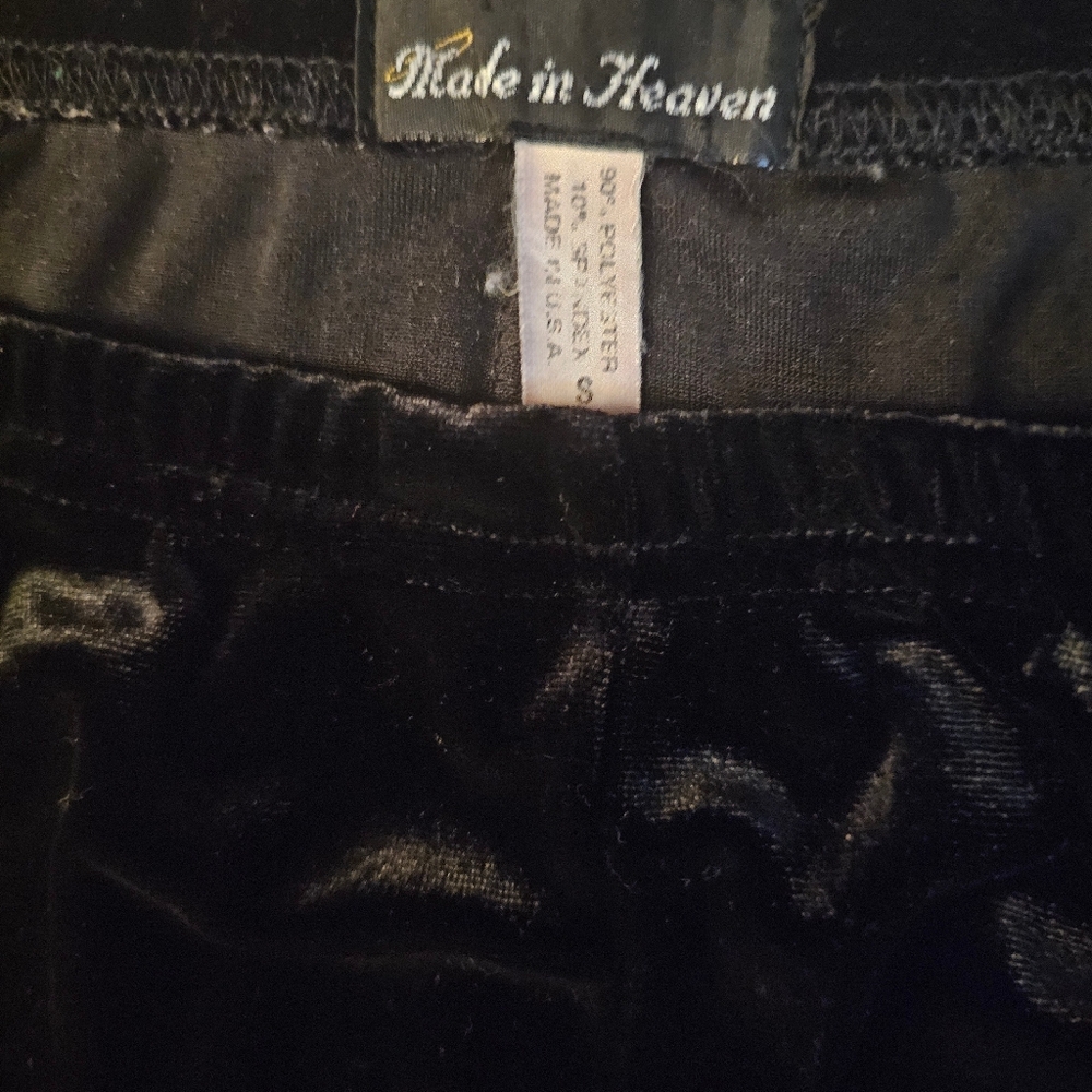 Made in Heaven